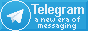 Telegram - a new era of messaging